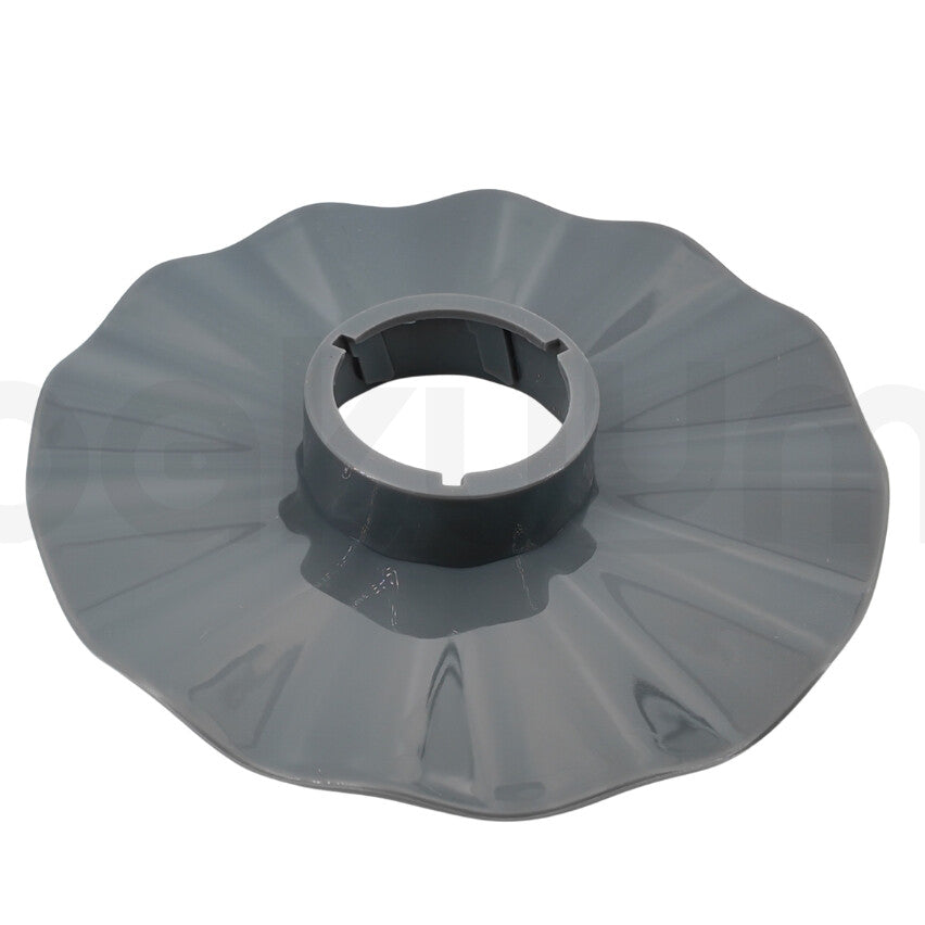 Disco Emulsionador Foodprocessor Comino 1000