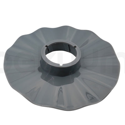Disco Emulsionador Foodprocessor Comino 1000