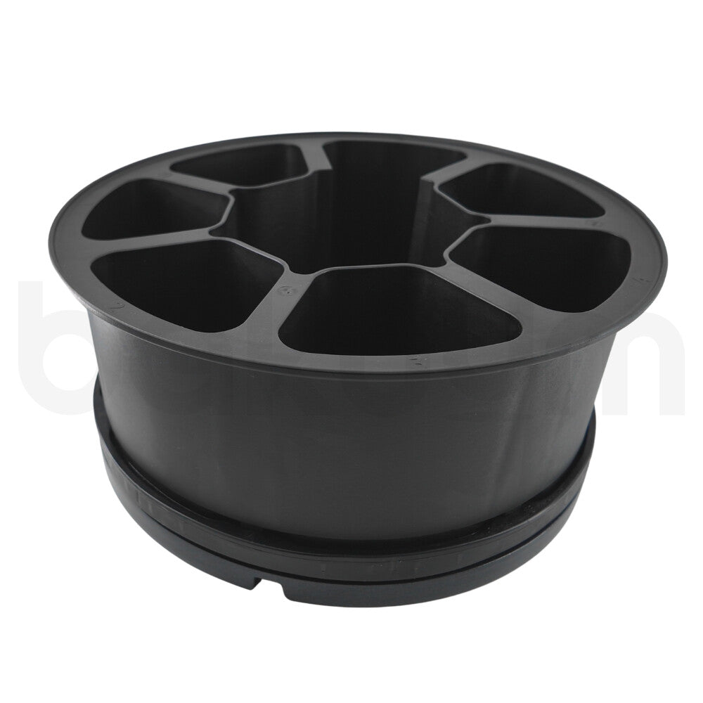 Accesorio Tapa Dispensadora Mambo Cooking Victory
