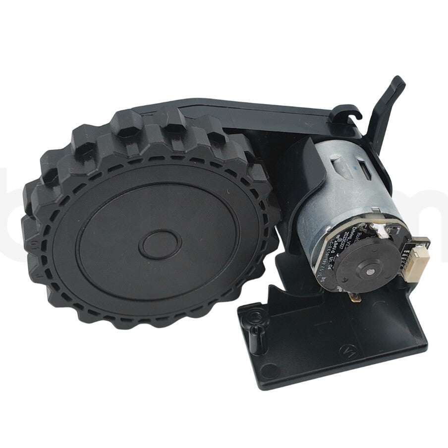 Left Conga Wheel Y70