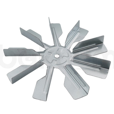 Aspa Ventilador Cecofry&grill Smokin' 8500