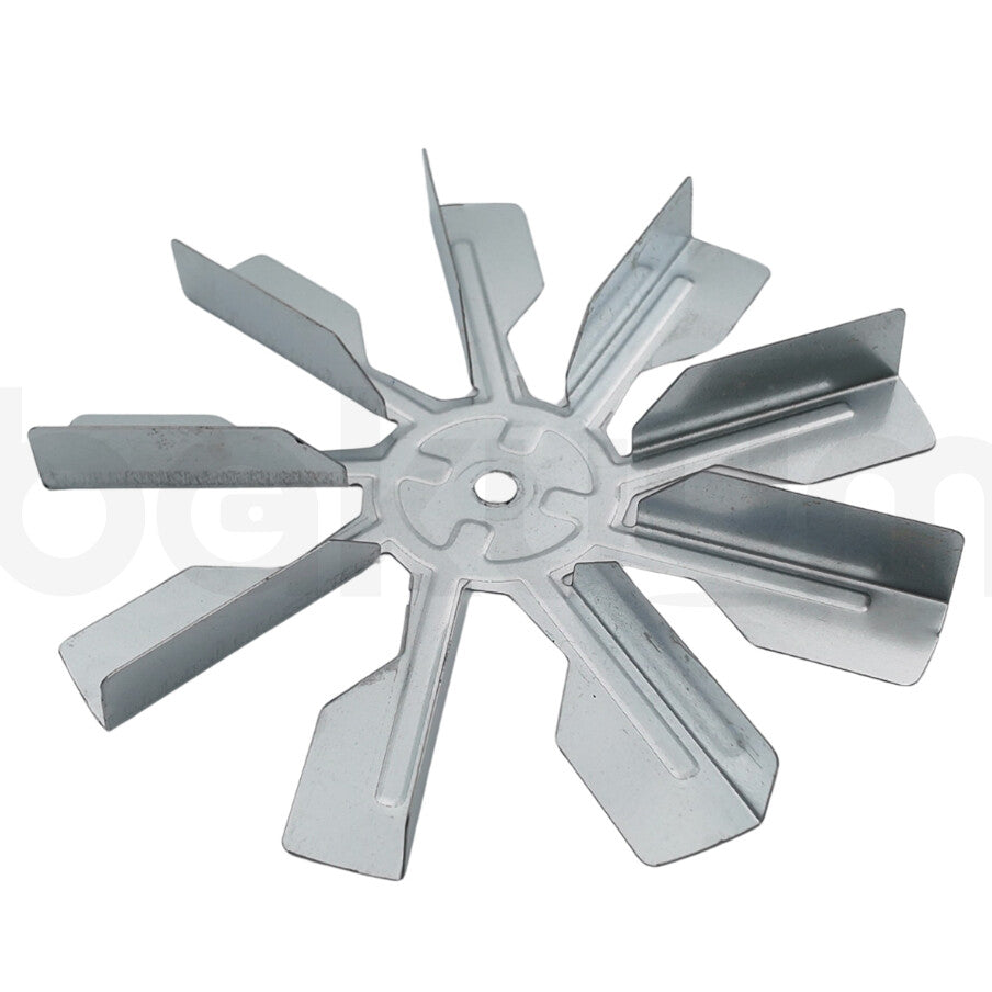 Aspa Ventilador Cecofry&grill Smokin' 8500
