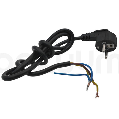 Cable Alimentación Cecofry&grill Smokin' 8500
