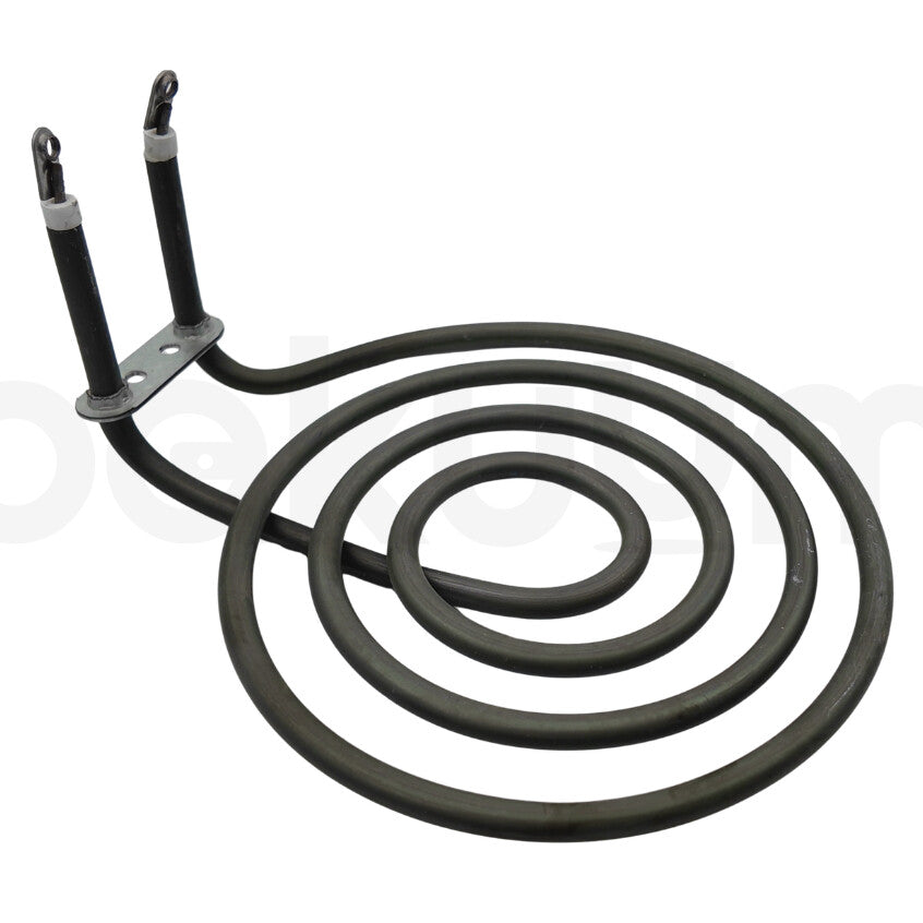 Cecofry&grill Smokin' 8500 Circular Heating Element | Cecofry&grill Smokin' 8500