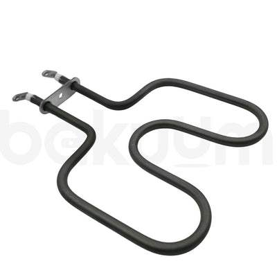 Resistencia Cecofry&grill Smokin' 8500 | Cecofry&grill Smokin' 8500
