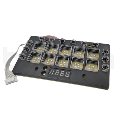 Placa Control Cecofry&grill Smokin' 8500 | Cecofry&grill Smokin' 8500