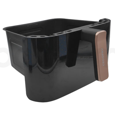 Cestillo Con Mango Cecofry&grill Smokin' 8500 | Cecofry&grill Smokin' 8500