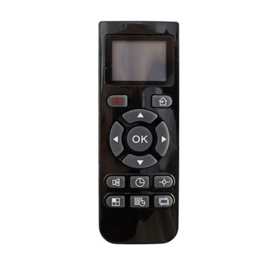 Mando A Distancia Conga 890 Sim | Conga 990 Excellence | Conga Serie 899 Slim | Conga Excellence | Conga Slim 890 | Conga Excellence 990 | Conga Slim Wet - 05046 | Conga Excellence Dry