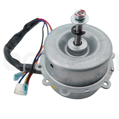 Motor Ventilador Deshumidificador Bigdry 4000 Expert Black