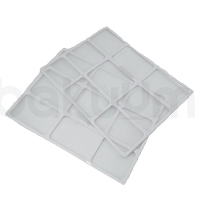 Pack 2 Filtros Deshumidificador Bigdry 4000 Expert Black