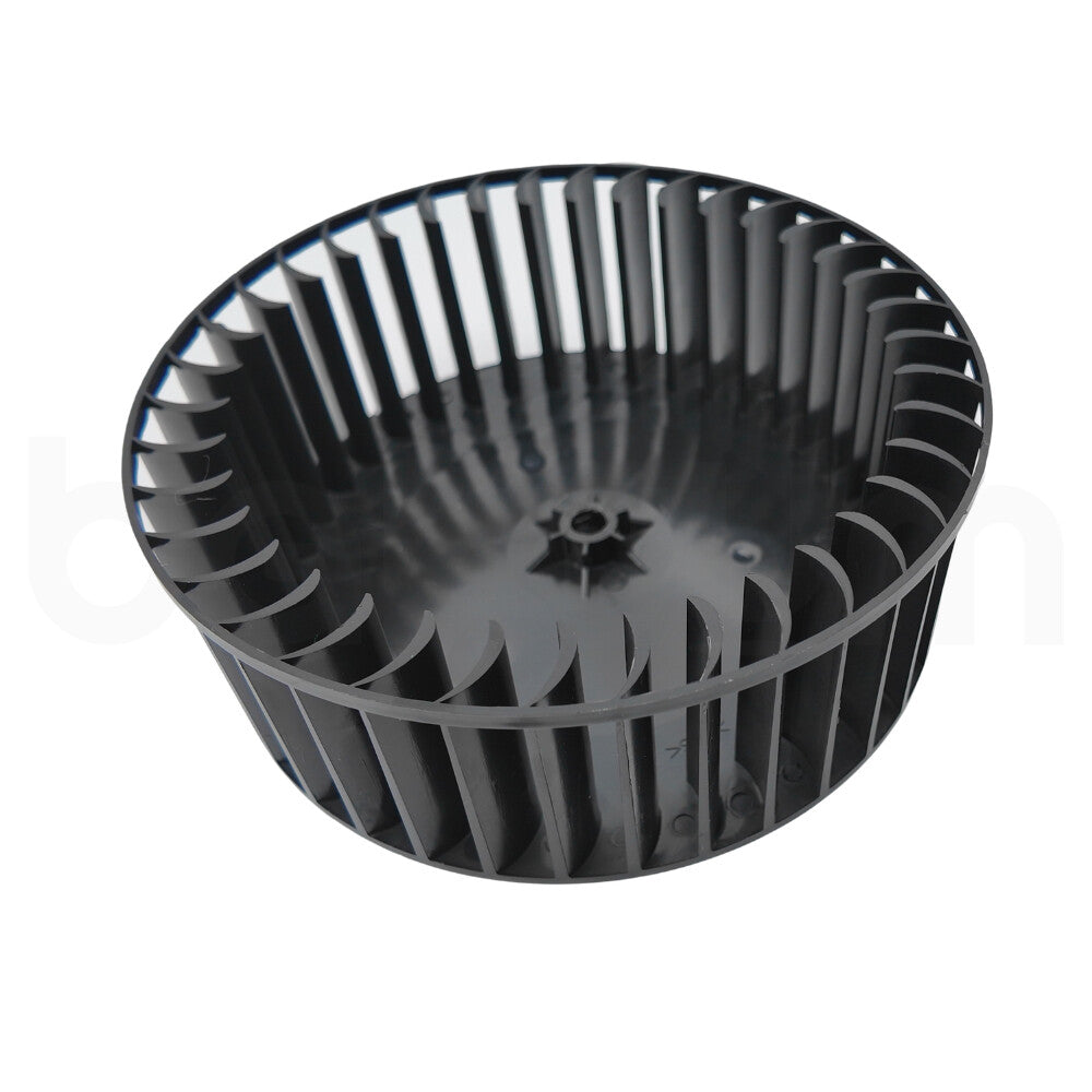 Aspas De Ventilador Deshumidificador Bigdry 4000 Expert Black