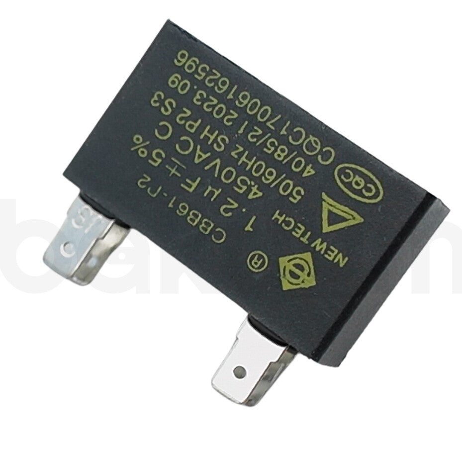 Condensador Bigdry 4000 Expert Connected