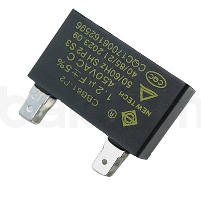 Condensador Bigdry 4000 Expert Connected