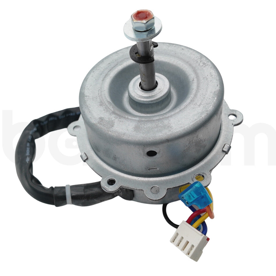 Motor Ventilador Bigdry 4000 Expert Connected