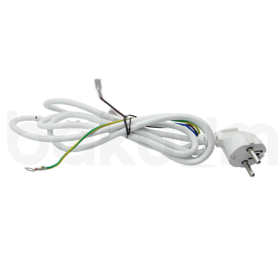 Cable Alimentación Bigdry 4000 Expert Connected