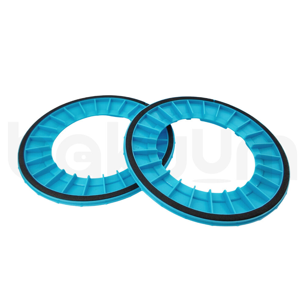Pack Soporte Aros Conga Windroid 1090 Double Spray Connected