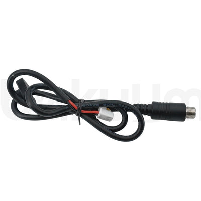 Cable Alimentación Interno Conga Windroid 1090 Double Spray Connected