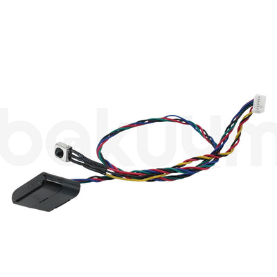 Sensor Anticaída Lateral Conga 7690 Immortal Max