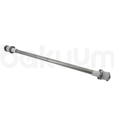 Eje De Transmisión Conga Pooldroid 5000 Totalclean Pearl