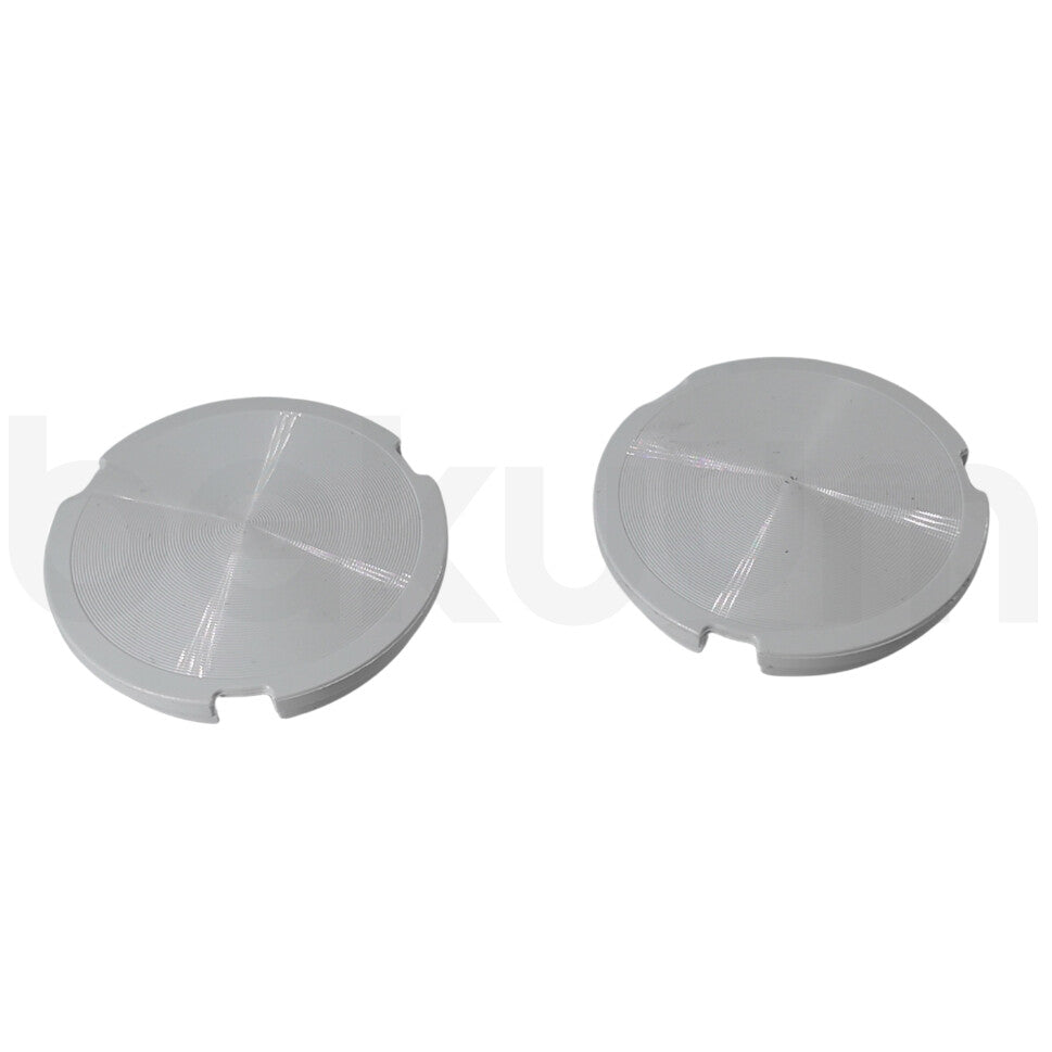 Embellecedores Conga Pooldroid 5000 Totalclean Pearl