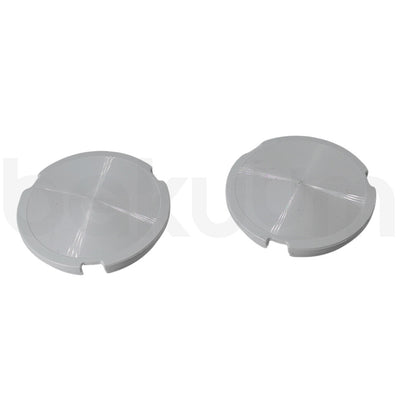 Embellecedores Conga Pooldroid 5000 Totalclean Pearl
