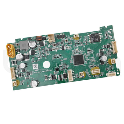 Placa Base Conga Pooldroid 5000 Totalclean Pearl