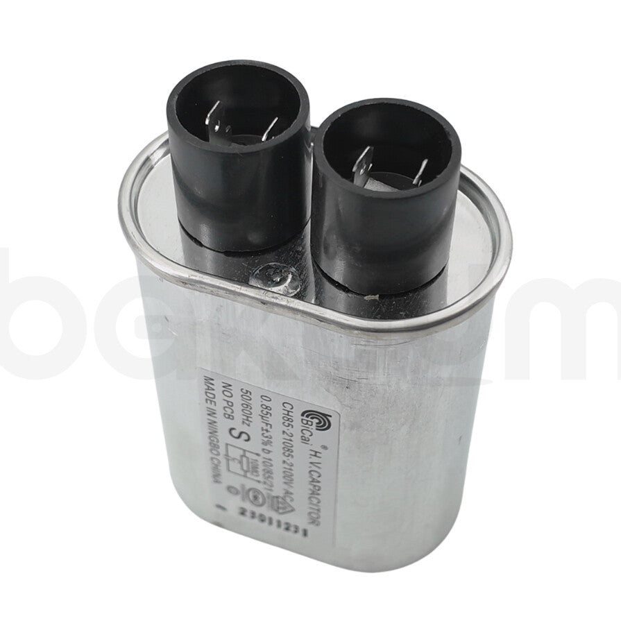 Capacitor Proclean 3010