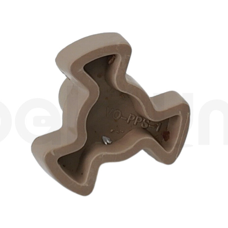 Acoplador De Plato Proclean 3110