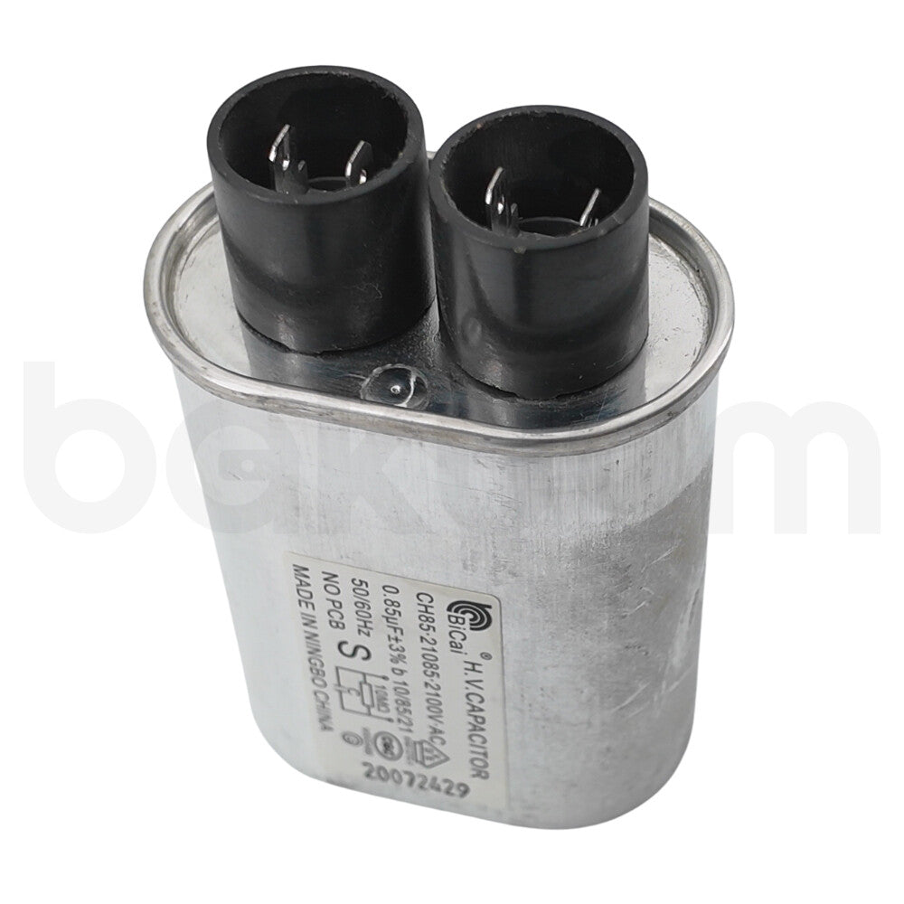 Capacitor Proclean 3110
