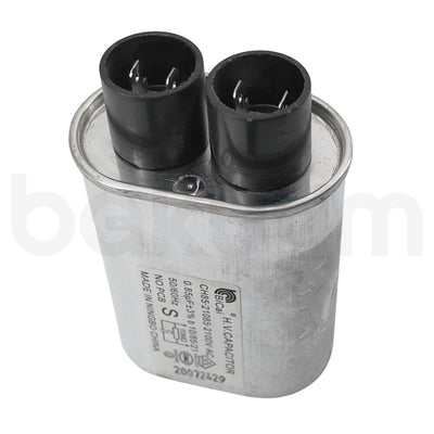 Capacitor Proclean 3110