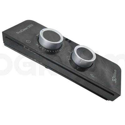 Panel De Control Botonera Proclean 3050
