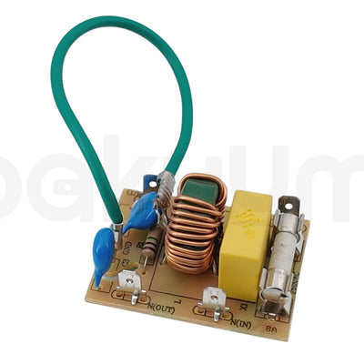 Placa Filtro Proclean 3050