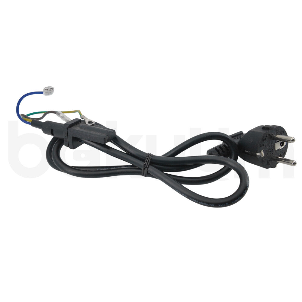 Cable Alimentación Proclean 3050