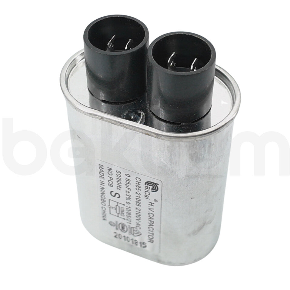 Capacitor Proclean 3050