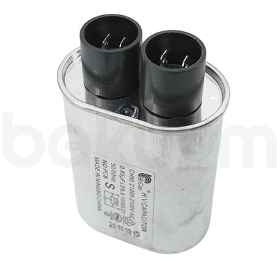 Capacitor Proclean 3050