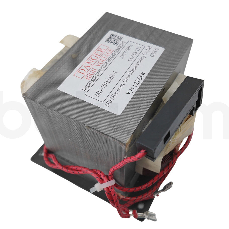 Transformador Grandheat 3020