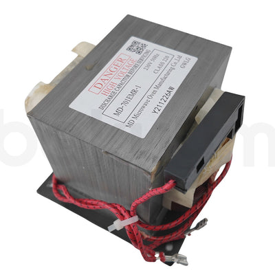 Transformador Grandheat 3020