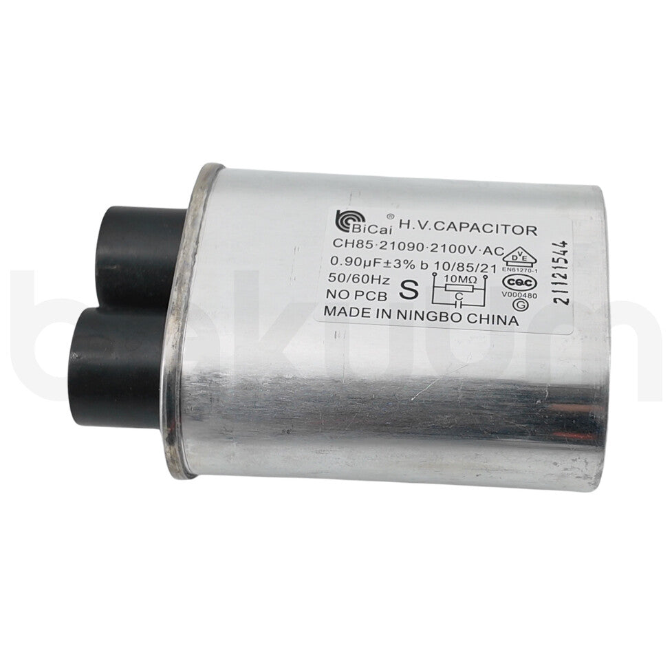 Grandheat Capacitor 3020