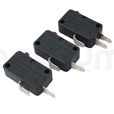 Pack 3 Microinterruptores Grandheat 3020