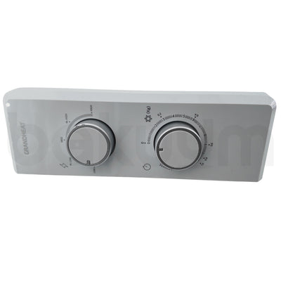 Panel Control Botonera Grandheat 3020