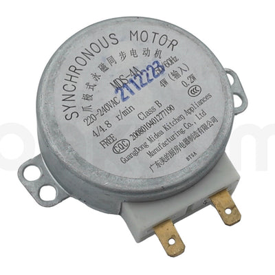 Motor Plato Grandheat 3020