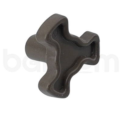 Acoplador De Plato Grandheat 3120