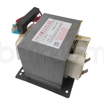 Transformador Grandheat 3120