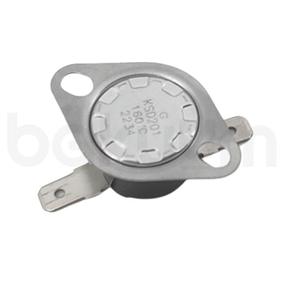 Termostato 160º Grandheat 3120