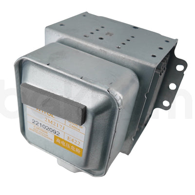 Magnetron Grandheat 3120