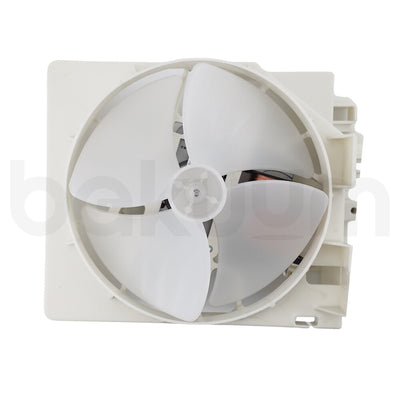 Motor Ventilador Grandheat 3010