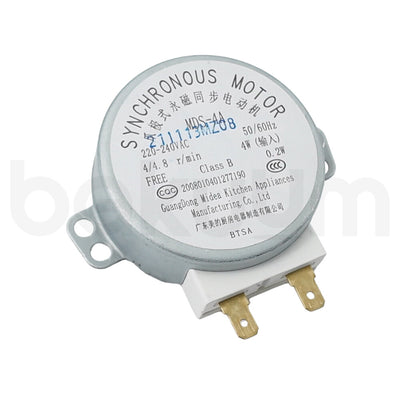 Motor Plato Grandheat 3010