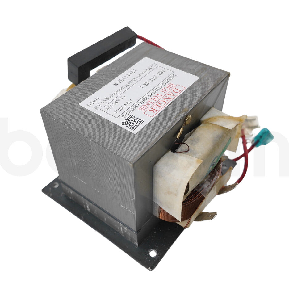 Transformador Grandheat 3010