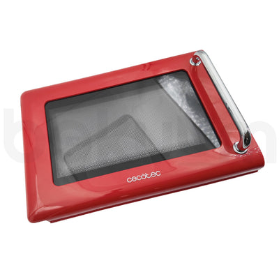 Puerta Proclean 3110 Retro Red