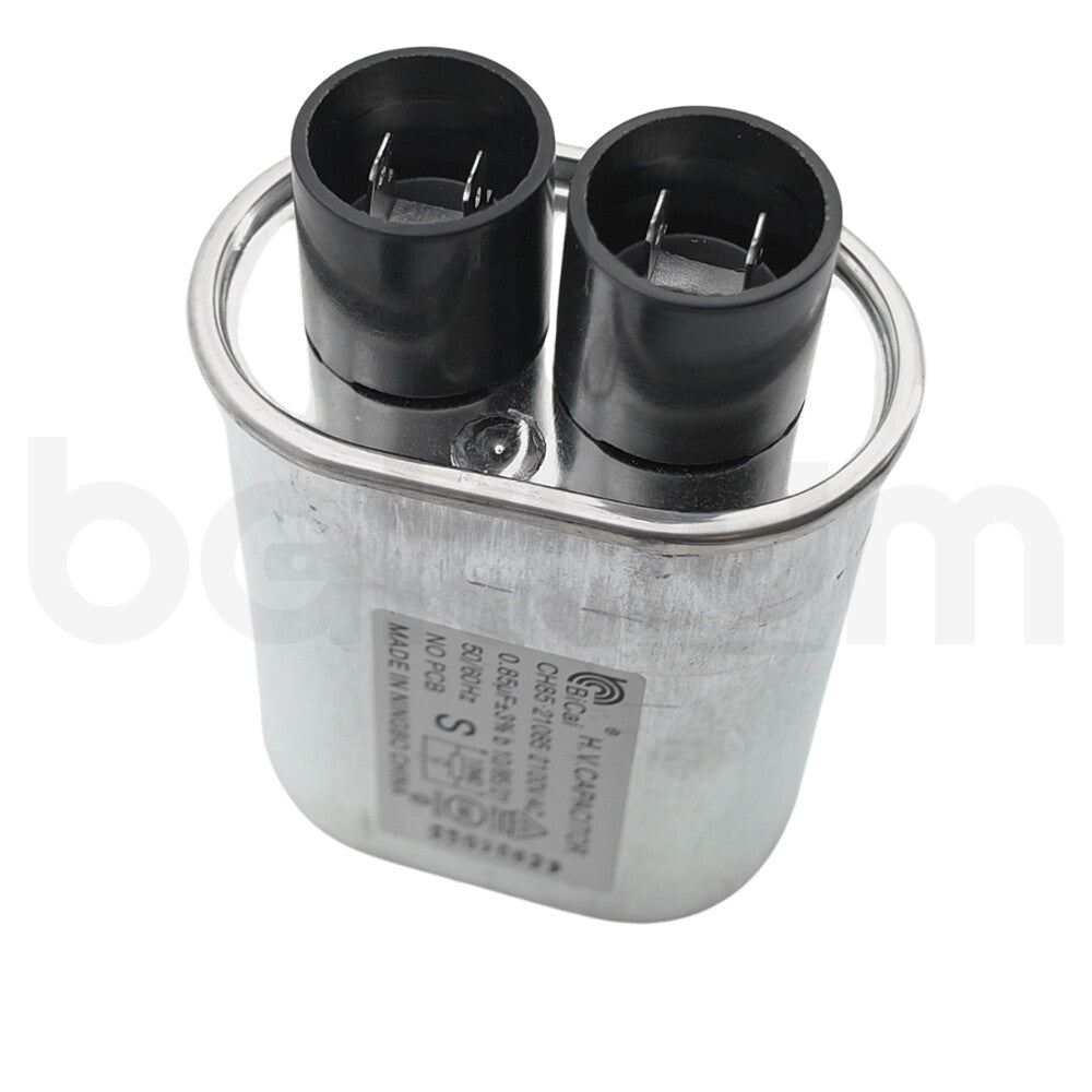 Capacitor Proclean 3110 Retro Red